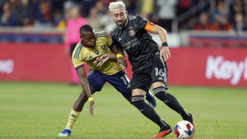 Houston Dynamo v Real Salt Lake - Game Two