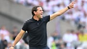 Gerardo Seoane wackelt