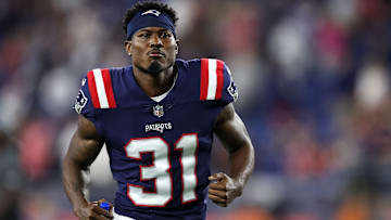 Carolina Panthers v New England Patriots