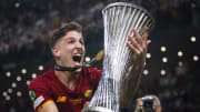 Nicolo Zaniolo