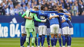 FC Schalke 04 FC Schalke 04