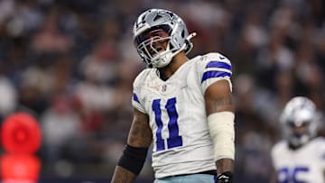 Micah Parsons EDGE Dallas Cowboys