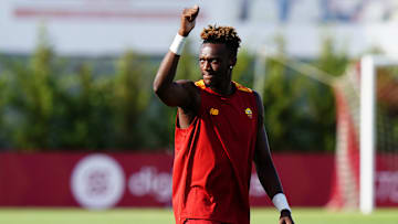 Tammy Abraham