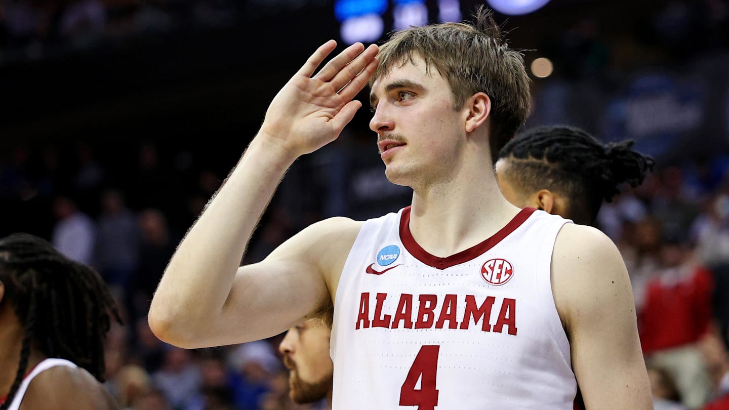 Grant Nelson Returns to Nets After Summer League Stint
