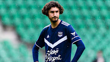  Yacine Adli 