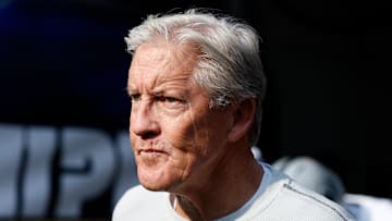 Las Vegas Raiders v Los Angeles Chargers