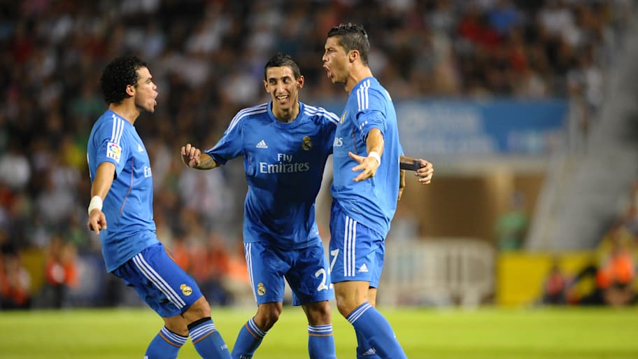 Real Madrid