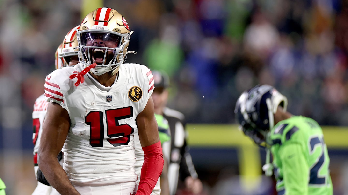 How to watch 49ers vs. Seahawks in NFL Week 6 with and without cable TV