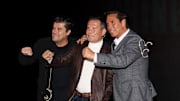 El ex pugilista Chávez ahora se dedica al teatro
