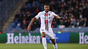 FC Basel v OGC Nice: Quarterfinal First Leg - UEFA Europa Conference League