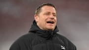 Max Eberl zieht einen No-Name aus der Regionalliga an Land