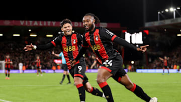 Tottenham are reportedly ready to pay £33 million to sign a Premier League winger, as the North London club look to strengthen their attacking options.