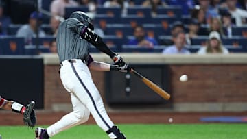 Los Angeles Angels v New York Mets