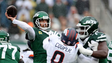 Denver Broncos v New York Jets