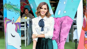 Sergio Castrejón es hermano de la famosa youtuber de belleza "Yuya"