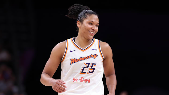 Dallas Wings v Phoenix Mercury