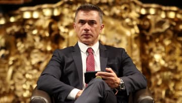 Sergio Mayer y Javier Ceriani se verán en la Justicia tras el escándalo