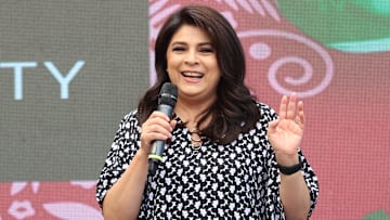 Victoria Ruffo vuelve a la pantalla chica con la segunda parte de Corona de Lágrimas