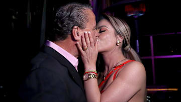 Ex de Magaly Chavez reacciona a su romance con Alfredo Adame
