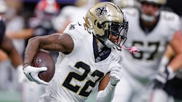 New Orleans Saints v Atlanta Falcons