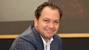 Santiago Baños habla sobre los refurrzos de América