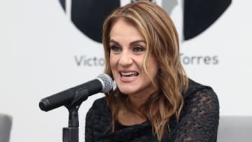 Flor Rubio responde a nuevos ataques de Pepillo Origel