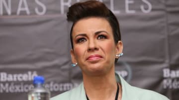 Ingrid Coronado interpone demanda contra Charly López y Gustavo Adolfo 