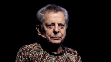 Hijo de César Bono explota ante el supuesto fallecimiento de su padre