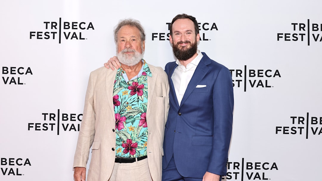 "The Saint Of Second Chances" Premiere - 2023 Tribeca Festival