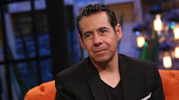 Yordi Rosado es uno de los conductores mexicanos más queridos