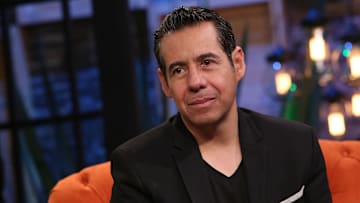 Yordi Rosado envía mensaje tras recibir críticas por su entrevista a Luis de Llano