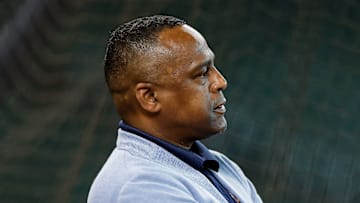 Seattle Mariners v Houston Astros