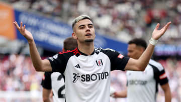 Andreas Pereira