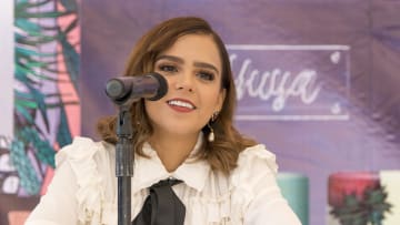 El hermano de la influencer perdió a sus bebés hace unos días