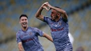 Fluminense fez grande segundo tempo no Maracanã