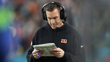Cincinnati Bengals v Jacksonville Jaguars