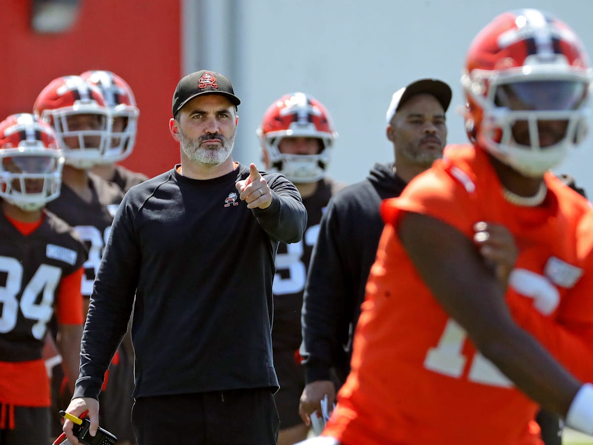 Browns' Kevin Stefanski Receives Brutal Callout Regarding QB Situation