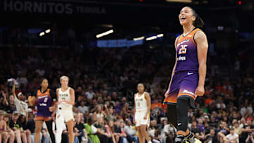 Indiana Fever v Phoenix Mercury