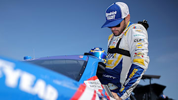 Chase Elliott, Hendrick Motorsports, NASCAR Xfinity Series