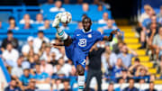 N'golo Kante