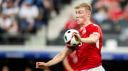Denmark v England: Group C - UEFA EURO 2024
