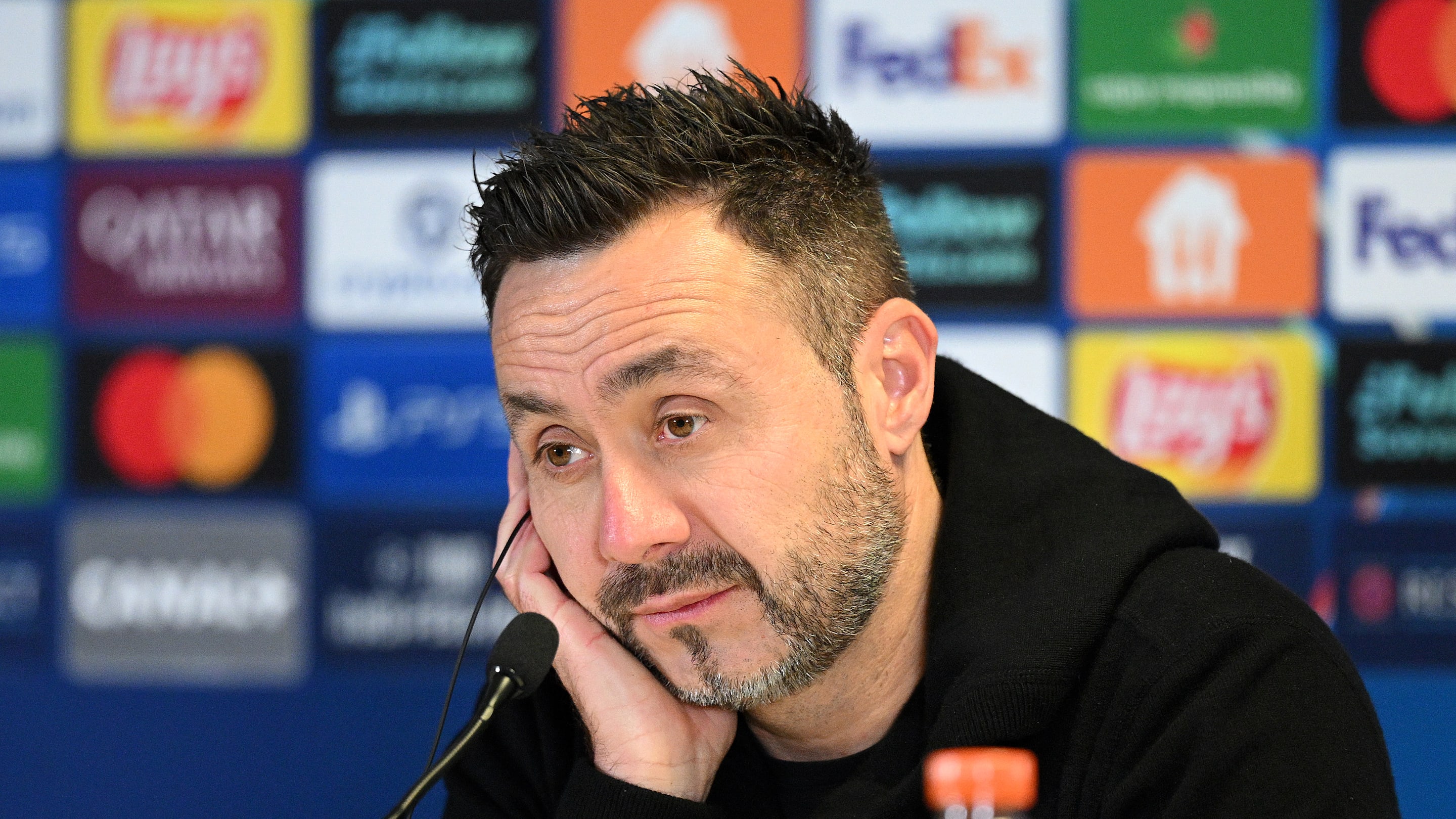 The biggest problem Tottenham won't realize about Roberto De Zerbi