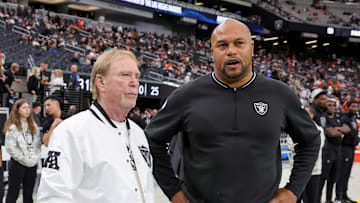 Denver Broncos v Las Vegas Raiders