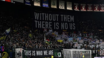 Portland Timbers v San Diego FC