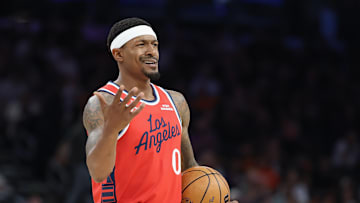 Bradley Beal, LA Clippers