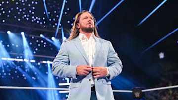 SmackDown
