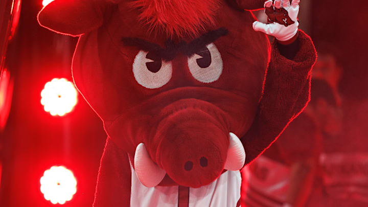 Maryland - Eastern Shore v Arkansas