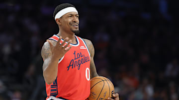 Phoenix Suns, Los Angeles Clippers, Bradley Beal