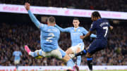 Manchester City v Chelsea FC - Premier League