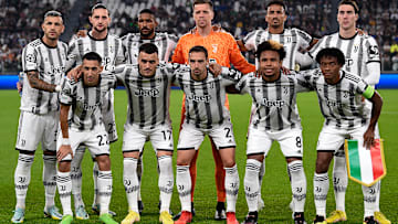Juventus